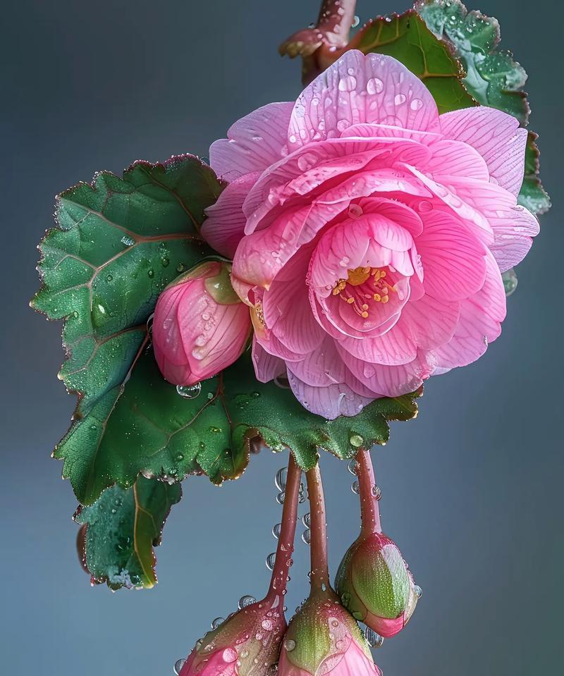 哪种花代表带走感情？