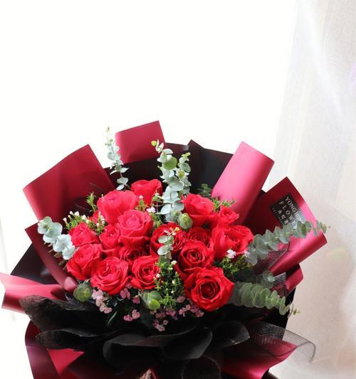 1500朵玫瑰花代表什么含义？1500玫瑰花的花语是什么？