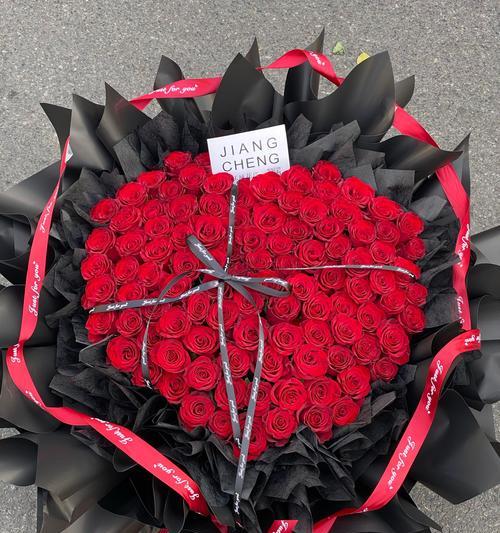 表白那天的花语是什么？表白时选择哪种花最合适？