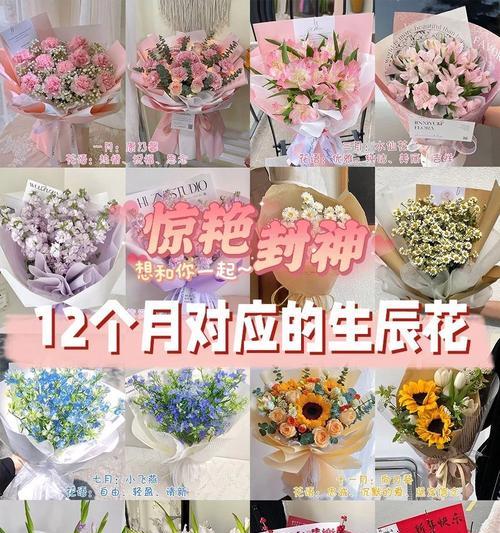 朋友送花的花语代表什么特别情感？