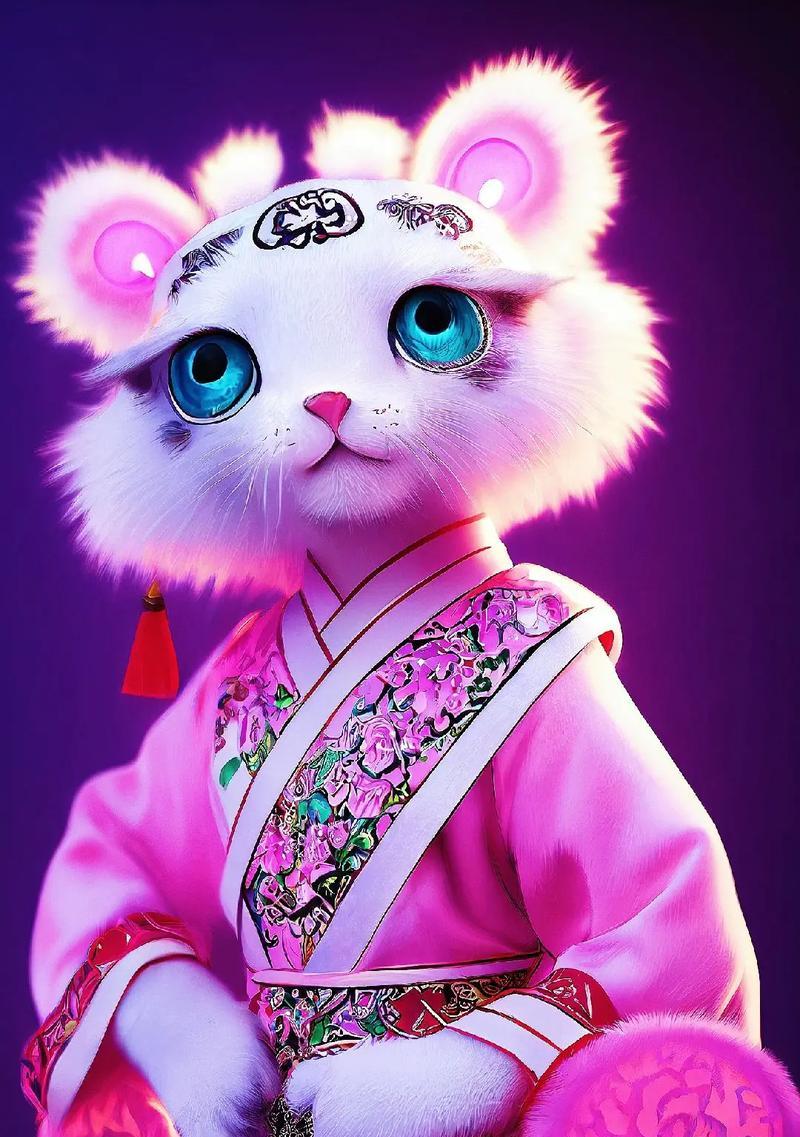 牡丹花象征的动物是什么？