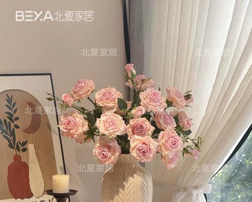 新鲜玫瑰花如何制作干玫瑰插花？步骤和技巧有哪些？
