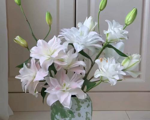 鲜花插瓶的正确方法是什么？鲜花插瓶需要注意什么？