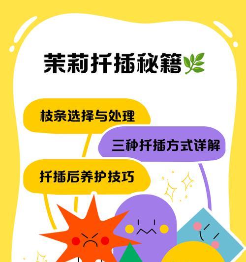 绿帝王扦插成功的关键是什么？