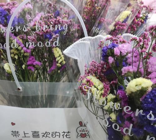 地摊花卉品种选择技巧？如何吸引顾客购买？