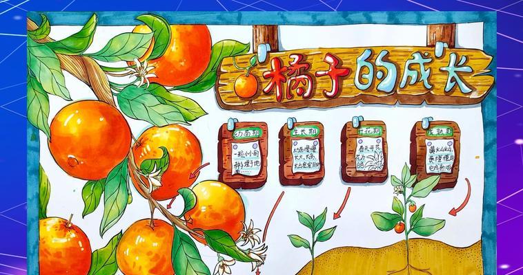 桔子树繁殖的有效方法有哪些？